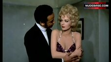 Sexy Carolyn Seymour in Bikini – Steptoe And Son