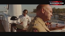 45. January Jones Bikini Scene – X-Men: First Class