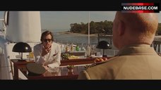 67. January Jones Bikini Scene – X-Men: First Class