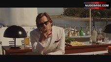 78. January Jones Bikini Scene – X-Men: First Class