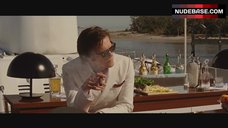 89. January Jones Bikini Scene – X-Men: First Class