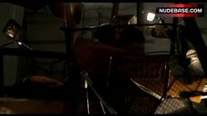 100. Marlee Matlin Having Lesbian Sex – The L Word