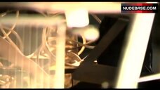 45. Marlee Matlin Having Lesbian Sex – The L Word