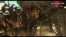 78. Marlee Matlin Having Lesbian Sex – The L Word