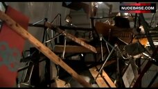 89. Marlee Matlin Having Lesbian Sex – The L Word