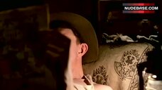 100. Leticia Huijara Nude Breasts and Ass – Herod'S Law