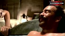 12. Leticia Huijara Nude Breasts and Ass – Herod'S Law