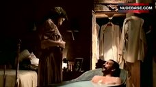 23. Leticia Huijara Nude Breasts and Ass – Herod'S Law