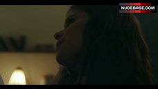 12. Kate Mara Cunnilingus Scene – House Of Cards