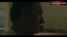 23. Kate Mara Cunnilingus Scene – House Of Cards