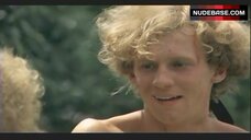 100. Natalie Ogle Topless Scene – Joseph Andrews