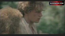 67. Natalie Ogle Topless Scene – Joseph Andrews