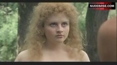 89. Natalie Ogle Topless Scene – Joseph Andrews