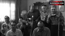 45. Gretchen Mol Underwear Photo Shoot – The Notorious Bettie Page