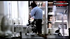 1. Tina Aumont Naked Tits – Lifespan