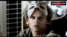 56. Tina Aumont Naked Tits – Lifespan