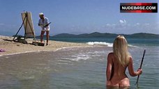 78. Helen Mirren Nude Modeling – Age Of Consent