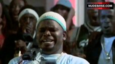 45. Jessenia Fernandez Exposed Breasts – Hittin' It!