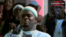 56. Jessenia Fernandez Exposed Breasts – Hittin' It!