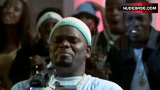 67. Jessenia Fernandez Exposed Breasts – Hittin' It!