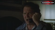 1. Verna Bloom Shows Panties – Animal House