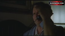 12. Verna Bloom Shows Panties – Animal House