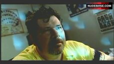 34. Veronica Russell Covers Her Tits with Cream – Blood Feast 2