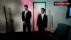 100. Nancy Bridgeford Topless Scene – Sexbomb