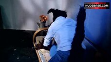 67. Nancy Bridgeford Topless Scene – Sexbomb