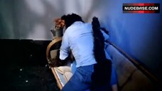 78. Nancy Bridgeford Topless Scene – Sexbomb