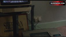 34. Pauline Lynch TV Sex – Trainspotting