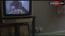 45. Pauline Lynch TV Sex – Trainspotting