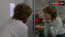 1. Sara Botsford Nipples Through Top – Deadly Eyes