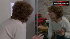 12. Sara Botsford Nipples Through Top – Deadly Eyes