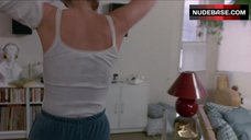 34. Sara Botsford Nipples Through Top – Deadly Eyes