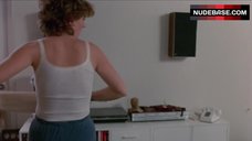 45. Sara Botsford Nipples Through Top – Deadly Eyes