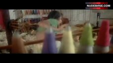 78. Charlotte Rampling Nude Tits – Zardoz