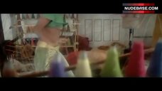 89. Charlotte Rampling Nude Tits – Zardoz