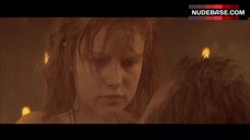 111. Jennifer Jason Leigh Sex in Bathtub – Flesh + Blood
