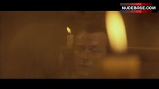 45. Jennifer Jason Leigh Sex in Bathtub – Flesh + Blood