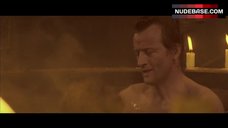 56. Jennifer Jason Leigh Sex in Bathtub – Flesh + Blood