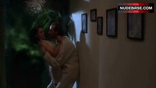 12. Alyssa Milano Attempted Rape – Poison Ivy 2