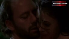 45. Alyssa Milano Attempted Rape – Poison Ivy 2