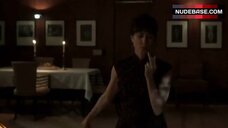 67. Alyssa Milano Attempted Rape – Poison Ivy 2