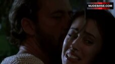 89. Alyssa Milano Attempted Rape – Poison Ivy 2