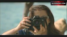 12. Belinda Gavin Bikini Photo Shoot – Final Examination