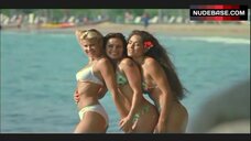 45. Belinda Gavin Bikini Photo Shoot – Final Examination