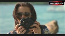 67. Belinda Gavin Bikini Photo Shoot – Final Examination