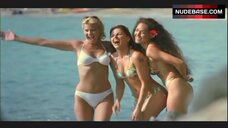 Belinda Gavin Bikini Photo Shoot – Final Examination