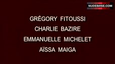 1. Nude Carolkim Tran Surrounded by Mirrors – The Bathers